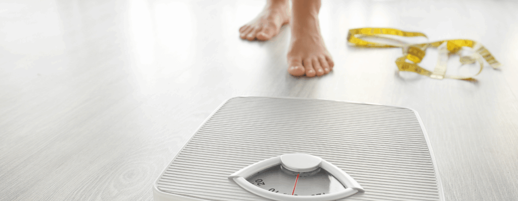 CR8 Health Weight loss Banner